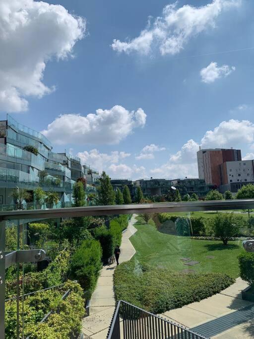 Place Of Peace Apartment อาซซาโก ภายนอก รูปภาพ