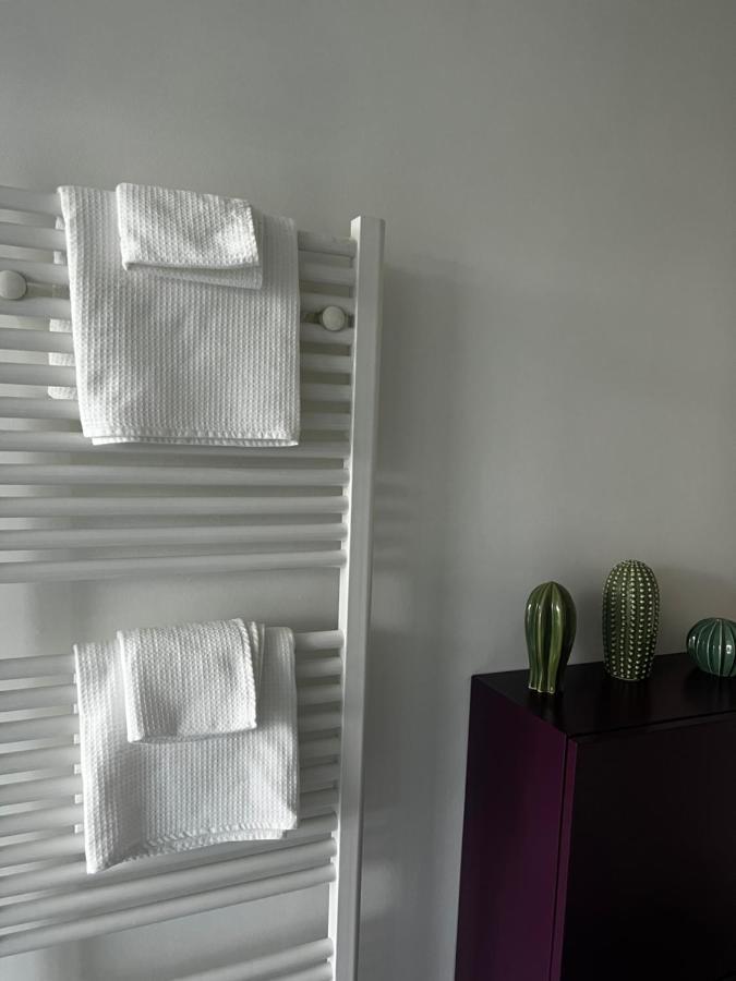 Place Of Peace Apartment อาซซาโก ภายนอก รูปภาพ